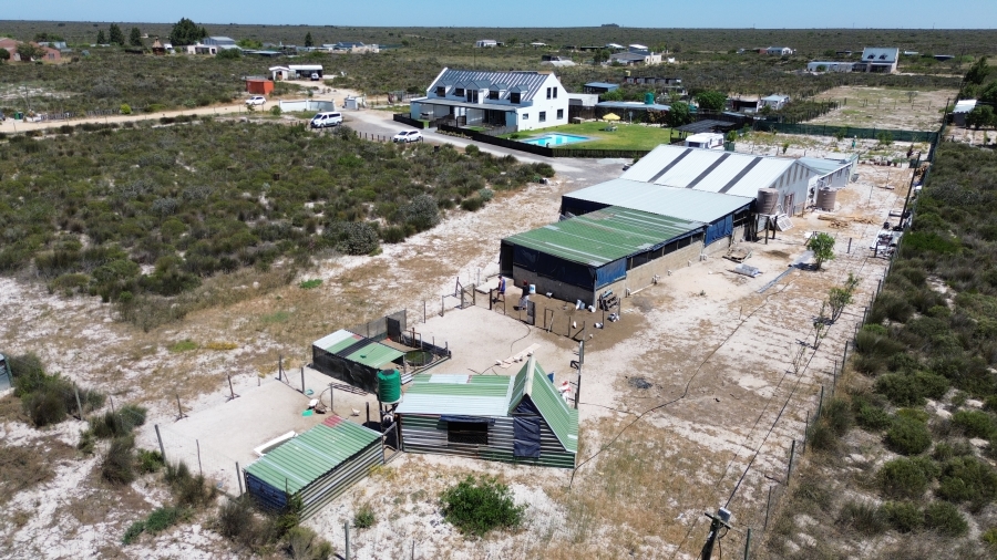 9 Bedroom Property for Sale in Hopefield Western Cape